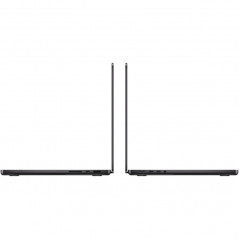 Ноутбук Apple MacBook Pro 14 (2024) M4 Max 14c CPU, 32c GPU/36Gb/1Tb SSD (MX2K3) Space Black