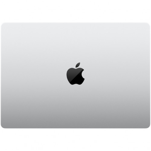 Ноутбук Apple MacBook Pro 14 (2024) M4 Max 16c CPU, 40c GPU/128Gb/4Tb SSD (Z1FD0000T) Silver