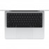 Ноутбук Apple MacBook Pro 14 (2024) M4 Max 16c CPU, 40c GPU/128Gb/4Tb SSD (Z1FD0000T) Silver