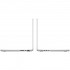 Ноутбук Apple MacBook Pro 14 (2024) M4 Max 16c CPU, 40c GPU/128Gb/4Tb SSD (Z1FD0000T) Silver