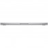 Ноутбук Apple MacBook Pro 14 (2024) M4 Max 16c CPU, 40c GPU/128Gb/4Tb SSD (Z1FD0000T) Silver