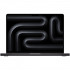 Ноутбук Apple MacBook Pro 14 (2024) M4 Max 16c CPU, 40c GPU/128Gb/4Tb SSD (Z1FG0000S) Space Black