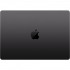Ноутбук Apple MacBook Pro 14 (2024) M4 Max 16c CPU, 40c GPU/128Gb/4Tb SSD (Z1FG0000S) Space Black