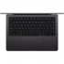 Ноутбук Apple MacBook Pro 14 (2024) M4 Max 16c CPU, 40c GPU/128Gb/4Tb SSD (Z1FG0000S) Space Black