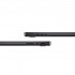 Ноутбук Apple MacBook Pro 14 (2024) M4 Max 16c CPU, 40c GPU/128Gb/4Tb SSD (Z1FG0000S) Space Black