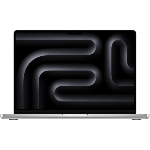 Ноутбук Apple MacBook Pro 14 (2024) M4 Pro 12c CPU, 16c GPU/24Gb/512Gb SSD (MX2E3) Silver