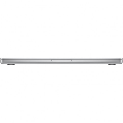 Ноутбук Apple MacBook Pro 14 (2024) M4 Pro 12c CPU, 16c GPU/24Gb/512Gb SSD (MX2E3) Silver