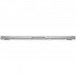 Ноутбук Apple MacBook Pro 14 (2024) M4 Pro 12c CPU, 16c GPU/24Gb/512Gb SSD (MX2E3) Silver