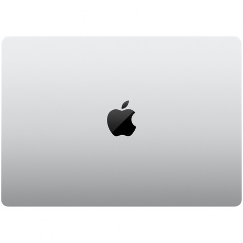 Ноутбук Apple MacBook Pro 14 (2024) M4 Pro 14c CPU, 20c GPU/24Gb/1Tb SSD (MX2F3) Silver