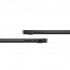 Ноутбук Apple MacBook Pro 14 (2024) M4 Pro 14c CPU, 20c GPU/24Gb/1Tb SSD (MX2J3) Space Black