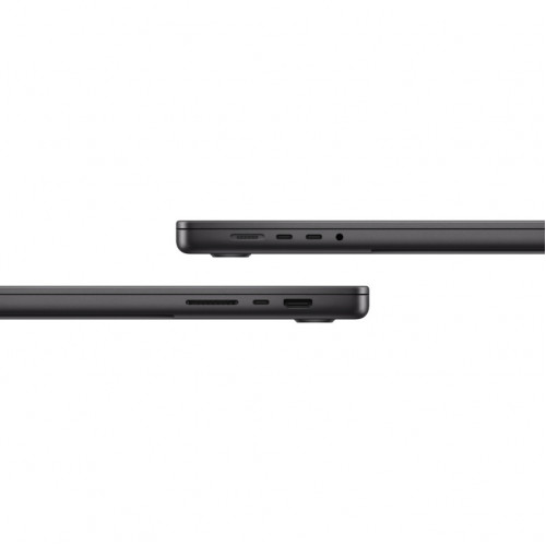 Ноутбук Apple MacBook Pro 16 (2024) M4 Max 14C CPU, 32C GPU/36Gb/1Tb SSD (MX303) Space Black