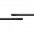 Ноутбук Apple MacBook Pro 16 (2024) M4 Max 14C CPU, 32C GPU/36Gb/1Tb SSD (MX303) Space Black