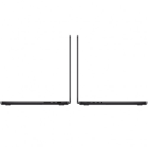 Ноутбук Apple MacBook Pro 16 (2024) M4 Max 14C CPU, 32C GPU/36Gb/1Tb SSD (MX303) Space Black