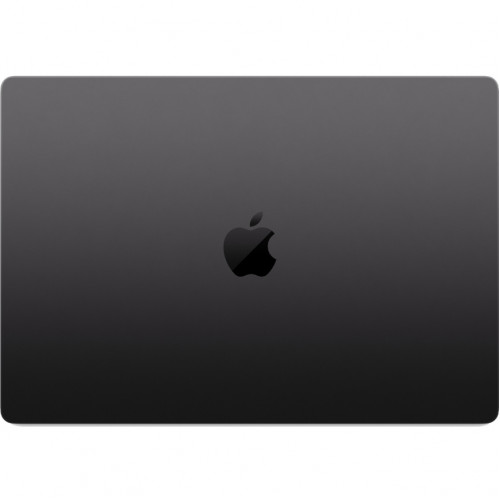 Ноутбук Apple MacBook Pro 16 (2024) M4 Max 14C CPU, 32C GPU/36Gb/1Tb SSD (MX303) Space Black