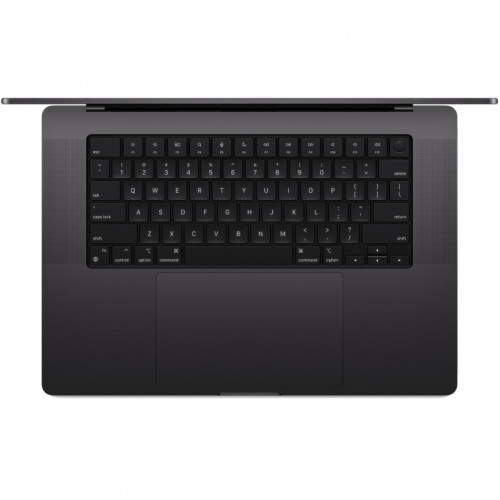 Ноутбук Apple MacBook Pro 16 (2024) M4 Max 14C CPU, 32C GPU/36Gb/1Tb SSD (MX303) Space Black