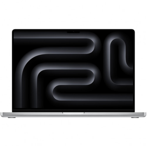 Ноутбук Apple MacBook Pro 16 (2024) M4 Max 14C CPU, 32C GPU/36Gb/1Tb SSD (MX2V3) Silver