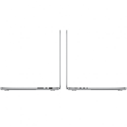 Ноутбук Apple MacBook Pro 16 (2024) M4 Max 14C CPU, 32C GPU/36Gb/1Tb SSD (MX2V3) Silver