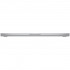 Ноутбук Apple MacBook Pro 16 (2024) M4 Max 16C CPU, 40C GPU/128Gb/1Tb SSD Silver