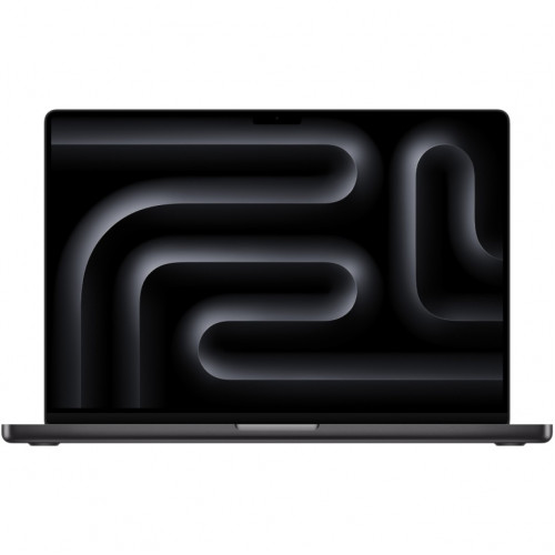 Ноутбук Apple MacBook Pro 16 (2024) M4 Max 16C CPU, 40C GPU/128Gb/1Tb SSD (Z1AF001AL) Space Black
