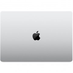 Ноутбук Apple MacBook Pro 16 (2024) M4 Max 16C CPU, 40C GPU/128Gb/4Tb SSD Nano-texture Silver