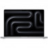 Ноутбук Apple MacBook Pro 16 (2024) M4 Max 16C CPU, 40C GPU/48Gb/1Tb SSD (MX2W3) Silver