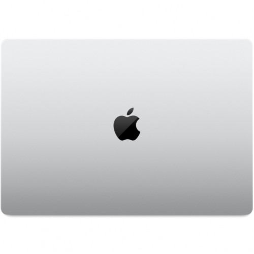 Ноутбук Apple MacBook Pro 16 (2024) M4 Max 16C CPU, 40C GPU/48Gb/1Tb SSD (MX2W3) Silver