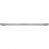 Ноутбук Apple MacBook Pro 16 (2024) M4 Max 16C CPU, 40C GPU/48Gb/1Tb SSD (MX2W3) Silver