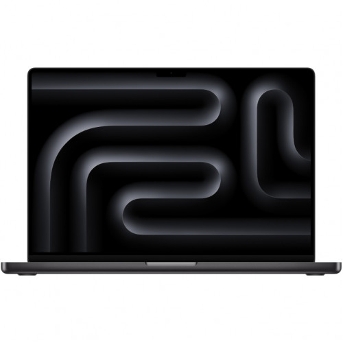 Ноутбук Apple MacBook Pro 16 (2024) M4 Max 16C CPU, 40C GPU/48Gb/1Tb SSD (MX313) Space Black