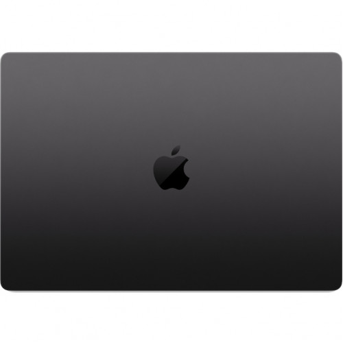 Ноутбук Apple MacBook Pro 16 (2024) M4 Max 16C CPU, 40C GPU/64Gb/1Tb SSD (Z1AF001AF) Space Black