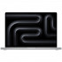 Ноутбук Apple MacBook Pro 16 (2024) M4 Max 16C CPU, 40C GPU/64Gb/4Tb SSD Nano-texture Silver
