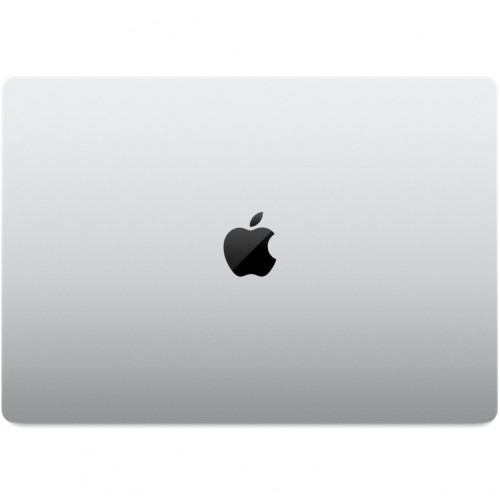 Ноутбук Apple MacBook Pro 16 (2024) M4 Max 16C CPU, 40C GPU/64Gb/4Tb SSD Nano-texture Silver