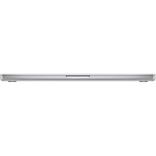 Ноутбук Apple MacBook Pro 16 (2024) M4 Max 16C CPU, 40C GPU/64Gb/4Tb SSD Nano-texture Silver