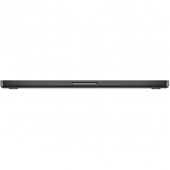 Ноутбук Apple MacBook Pro 16 (2024) M4 Pro 14C CPU, 20C GPU/24Gb/512Gb SSD (MX2X3) Space Black