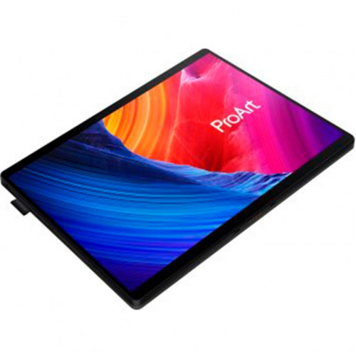 Ноутбук ASUS ProArt PZ13 13 HT5306QA-LX008W 13.3 3K OLED/QS X Plus X1P-42-100/16GB/1TB SSD (90NB1441-M001N0) Nano Black