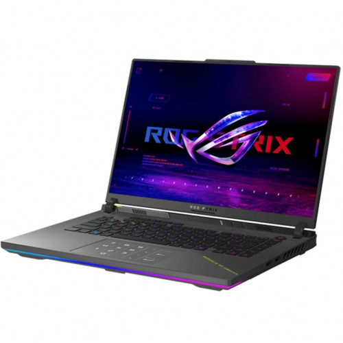 Ноутбук ASUS ROG Strix 16 G614FR-S5056 16 2.5K IPS/R9-9955HX/16GB/1TB SSD (90NR0NK8-M002K0) Eclipse Gray
