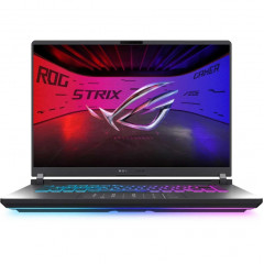 Ноутбук ASUS ROG Strix G16 G614JU-N3490 16 FHD IPS/ i5-13450HX/16GB/512GB SSD (90NR0CC1-M012J0) Eclipse Gray