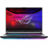 Ноутбук ASUS ROG Strix G16 G614JU-N3490 16 FHD IPS/ i5-13450HX/16GB/512GB SSD (90NR0CC1-M012J0) Eclipse Gray