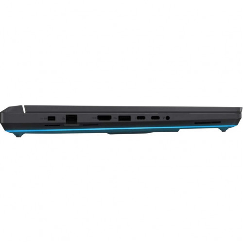 Ноутбук ASUS ROG Strix G16 G614JU-N3490 16 FHD IPS/ i5-13450HX/16GB/512GB SSD (90NR0CC1-M012J0) Eclipse Gray