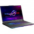Ноутбук ASUS ROG Strix G16 G614PP-S5063 16 2.5K IPS/ R9-8940HX/32GB/1TB SSD (90NR0L67-M00300) Eclipse Gray