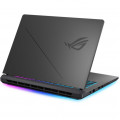 Ноутбук ASUS ROG Strix G16 G615JHR-S5058 16 IPS/ i7-14650HX/16GB/1TB SSD (90NR0LL1-M00210) Eclipse Gray