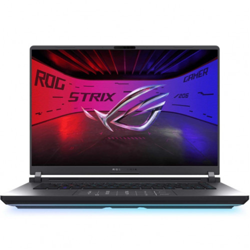 Ноутбук ASUS ROG Strix G16 G615JHR-S5058 16 IPS/ i7-14650HX/16GB/1TB SSD (90NR0LL1-M00210) Eclipse Gray
