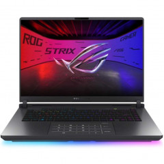Ноутбук ASUS ROG Strix G16 G615LR-S5132 16 2.5K IPS/ i9-275HX Ultra/16GB/1TB SSD (90NR0LR1-M004Y0) Eclipse Gray