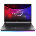 Ноутбук ASUS ROG Strix G16 G615LR-S5162 16 IPS/ i7-255HX Ultra/16GB/1TB SSD (90NR0LR1-M00670) Eclipse Gray