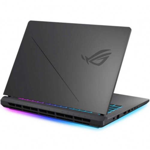 Ноутбук ASUS ROG Strix G16 G615LR-S5162 16 IPS/ i7-255HX Ultra/16GB/1TB SSD (90NR0LR1-M00670) Eclipse Gray