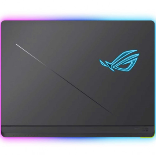 Ноутбук ASUS ROG Strix G16 G615LR-S5162 16 IPS/ i7-255HX Ultra/16GB/1TB SSD (90NR0LR1-M00670) Eclipse Gray