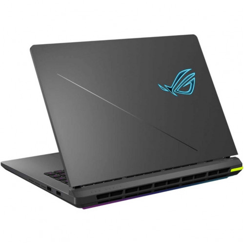 Ноутбук ASUS ROG Strix G16 G615LW-S5082 16 IPS/ i9-275HX Ultra/32GB/1TB SSD (90NR0LG1-M00350) Eclipse Gray