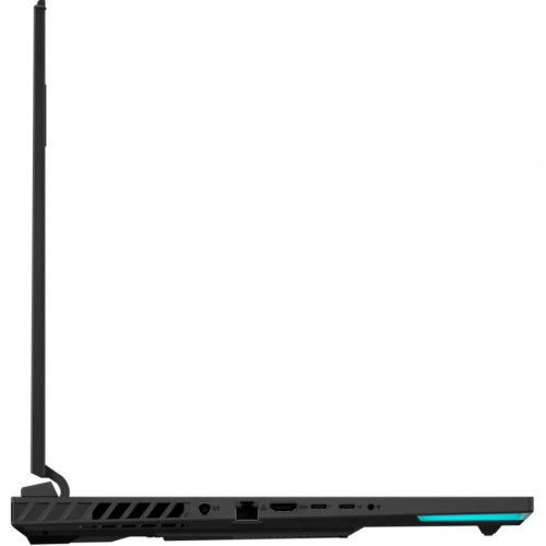 Ноутбук ASUS ROG Strix G18 G814JV-N6168 18 WQXGA IPS/ i7-13650HX/16GB/1TB SSD (90NR0CM1-M00BC0) Eclipse Gray