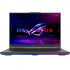 Ноутбук ASUS ROG Strix G18 G814JVR-N6035 18 WQXGA IPS/ i9-14900HX/32GB/1TB SSD (90NR0IF6-M001L0) Eclipse Gray