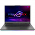 Ноутбук ASUS ROG Strix G18 G814JVR-N6035 18 WQXGA IPS/ i9-14900HX/32GB/1TB SSD (90NR0IF6-M001L0) Eclipse Gray