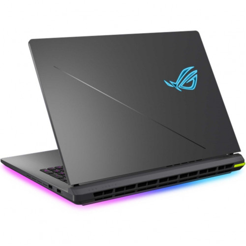 Ноутбук ASUS ROG Strix G18 G815JMR-S9042 18 2.5K IPS/ i9-14900HX/32GB/1TB SSD (90NR0LM1-M001Z0) Eclipse Gray